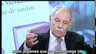 Eduardo Mendoza Le fond et la forme [upl. by Haggi]