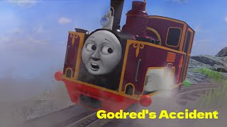 Godreds Accident Locos Online Remake [upl. by Alboran262]