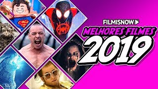 OS FILMES IMPERDÍVEIS de 2019 que você vai querer assistir Vol 1  Trailer Compilation [upl. by Cruce442]