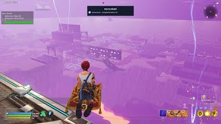 Twine Peaks PCL EnduranceAFK UFO [upl. by Nnylyram]