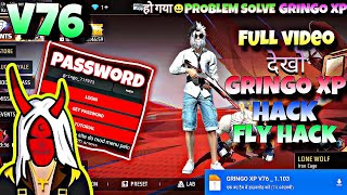 ☠️Gringo xp v76 New Update Hack Password Video 😱 [upl. by Cleaves25]