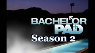 Bachelor Pad 2 Cast  Remixed by EnewsOfcom [upl. by Tybalt]