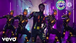 Lil Nas X  Panini Official Video [upl. by Auohc]