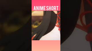 Love Story Boy With Girlfriend anime crunchyroll shorts [upl. by Initirb]