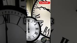 7 Surprising Facts About Daylight Saving Time shortfeed newssleepcyclesleepdeprivationtrending [upl. by Horne804]