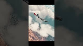 Carpet Bombing The ENTIRE MAP warthunder cinematic ww2 videogames planes aviation b29 [upl. by Artenra]