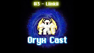 EN Oryx Cast  episode 3 Liinkii rotmgexalt oryxcast [upl. by Asquith55]