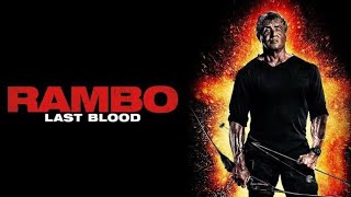 Rambo Last Blood 2019  Sylvester Stallone  Full Movie Explanation Facts and Review [upl. by Nnylassej]