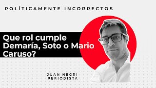 👉 la mirada de una periodista sobre el trabajo de los costeros en la legislatura bonaerense [upl. by Rehpatsirhc]