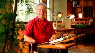 On the eve of the Everest movie premiere survivor Beck Weathers is a changed man [upl. by Win]