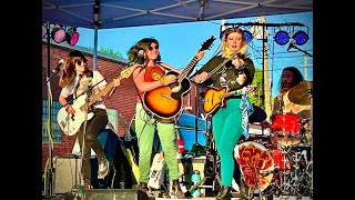 The Accidentals Live  Michigan and Again [upl. by Elbart]