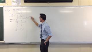 Foci amp Directrices of the Hyperbola [upl. by Anirtap604]