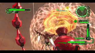 Earth Defense Force 6 for PC  DLC 2  Inferno  Mission 21  Steam [upl. by Leirad]