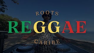 Reggae Roots Mix I Dj Cali Set Limón Caribe Sur CR Anthony B Protoje Demain Marley TOK Toledo [upl. by Robers]