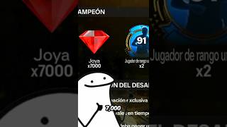 DEBES HACER ESTO YA EN FC MOBILE shorts [upl. by Araek]