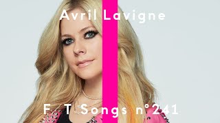 Avril Lavigne  Complicated  THE FIRST TAKE [upl. by Englis]