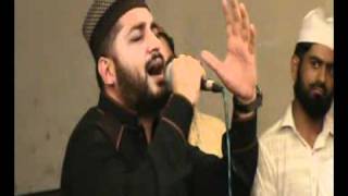 huzoor meri to sari bahar by noor sultan with sufi muhammad anwar madni [upl. by Adigirb938]