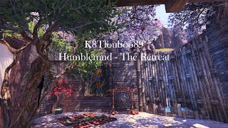 K8Tlouboo89 Humblemud The Retreat Apr 24 [upl. by Kcirednek438]