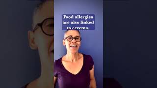 Eczema Diet Foods to Avoid [upl. by Carlynn92]