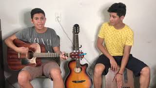 Radinho ligado Castigando Cover Ivan e Allan  João Neto e Frederico Max e Luan [upl. by Tildy376]