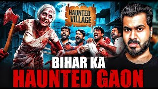 Bihar ka Haunted Gaon 😱  Subscriber Real Story  Real Horror Story With Akshay Vashisht 💀 [upl. by Kalvn]