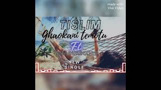 TISLIM FT BHADUBWOERECORDZ🔥GHAOKANI TEMOTU💯🇸🇧🏝 [upl. by Elmajian]