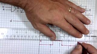 Delays in Combinational Logic Circuit [upl. by Yalonda]