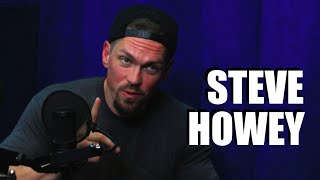 Steve Howey Doesnt Have Time For Bullsht [upl. by Ia289]