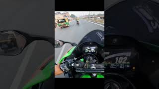 18 Crore Ki Car Me Ms Dhoni Ke Sath Photo Karwayi msdhoni zx10r [upl. by Damicke145]