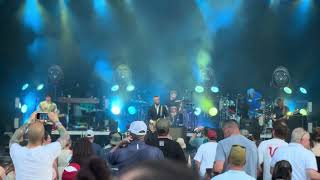 Modest Mouse  Trailer Trash  Starlight Theater  Kansas CityMO USA June 24 2024 [upl. by Georgeta]