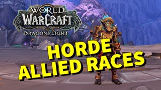 Horde vs Alliance How the WoW Feud Began and What It Means to You [upl. by Dawn]