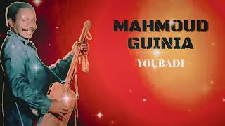 Mahmoud Guinia  Youbadi  Official Audio [upl. by Georgetta]