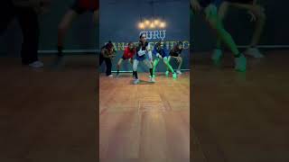 Genda Phool  Badshah  Dance video  shorts  trending shorts trending viralvideo dance india [upl. by Notgnillew]