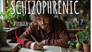 The Voynich Manuscript Schizophrenic Theory [upl. by Latreece]