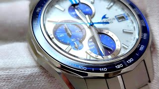 Top 10 Casio Oceanus Watches for Value and Quality in 2024 [upl. by Dacie904]