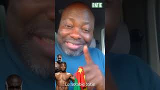 Voici mon message au congolais zack mwekassa [upl. by Anderea]