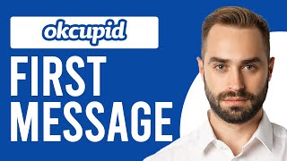 How to First Message on OkCupid How to Send an Introductory Message on OkCupid [upl. by Ettena]