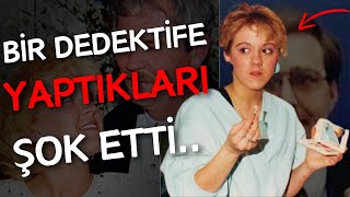 İstismara Uğradı  SHAREE MİLLER VAKASI  DEDEKTİF VAKALARI [upl. by Adal]