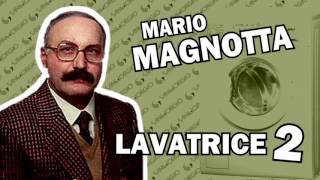 MAGNOTTA  LAVATRICE 2  SCHERZO TELEFONICO [upl. by Swithbart204]