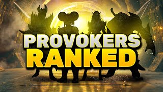 Top 20 Hydra PROVOKERS Ranked 20 to 1 RAID Shadow Legends [upl. by Einattirb]