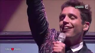 Mika Live Full Concert 2021 [upl. by Gibe]