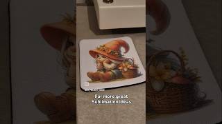 Fun sublimation projects to sell sublimation geekbuying diy heatpress [upl. by Garland]