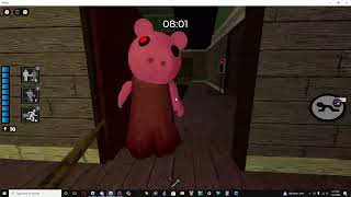 Piggy House Speedrun [upl. by Aurelius]