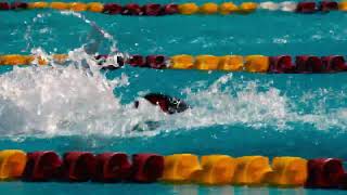 University of Utah Club Swim Nationals 2023 [upl. by Akemot206]