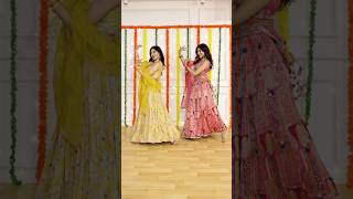 Chalka Chalka re  Twinmenot Choreography  Sangeet Dance  Sisters Dance [upl. by Teeter]