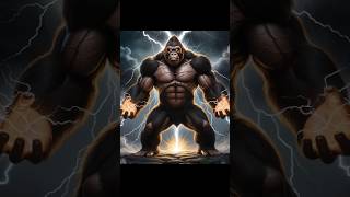 King Kong 🦍 vs Godzilla 🦖 shorts ytshorts youtubeshorts kingkong godzilla trending viralshort [upl. by Sammy350]