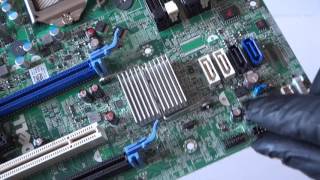 6D7TR Dell Optiplex 990 06D7TR Motherboard [upl. by Gabbey]