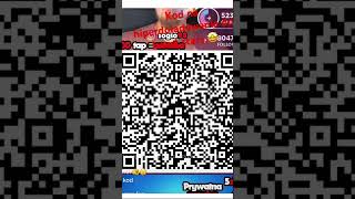 Kod QR do brawl stars🤩 icouldbered [upl. by Farrish]