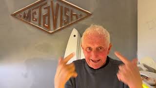 Bob and Ben McTavish Interview AUSTRALIAN SURF STORIES [upl. by Eeliab]