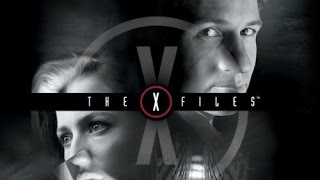 The XFiles Season 1 TV Spots [upl. by Jezabelle]